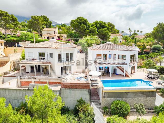 Chalet, Altea
