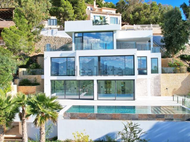 Chalet, Altea