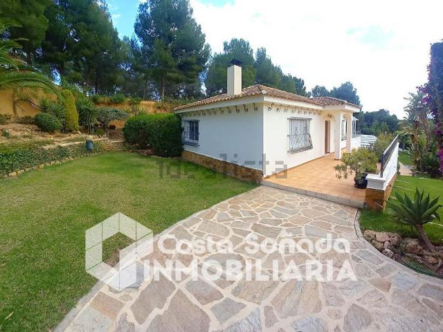 Chalet, Altea