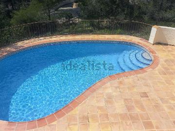 Chalet, Altea