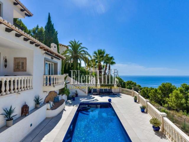 Chalet, Altea