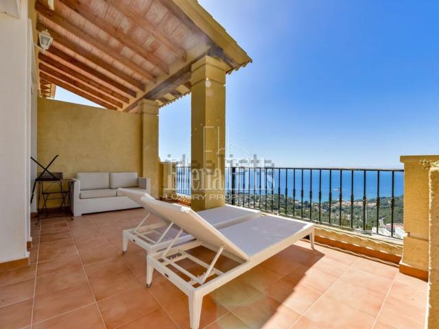 Chalet, Altea