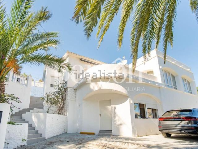 Chalet, Altea