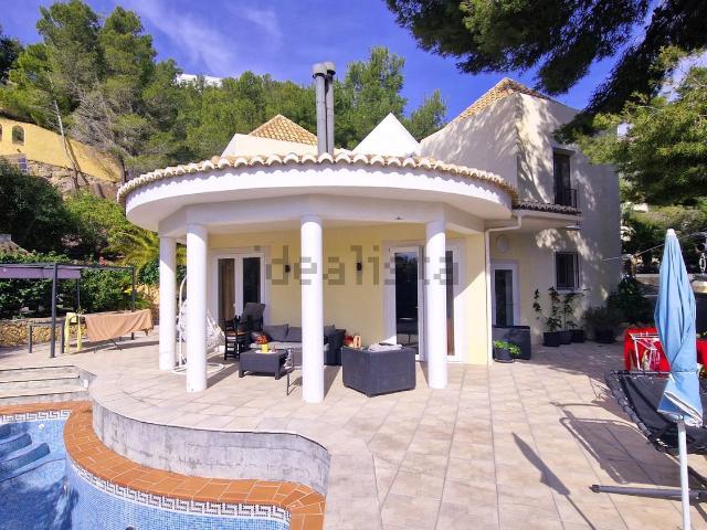 Chalet, Altea