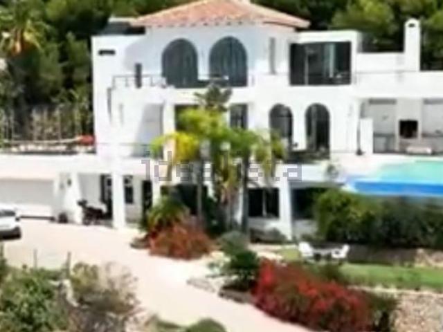 Chalet, Altea