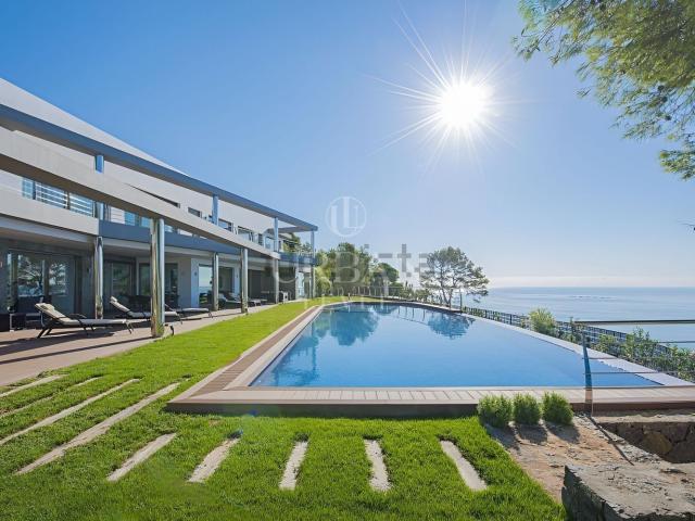 Chalet, Altea
