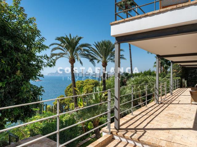Chalet, Altea