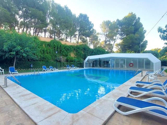 Chalet, Altea