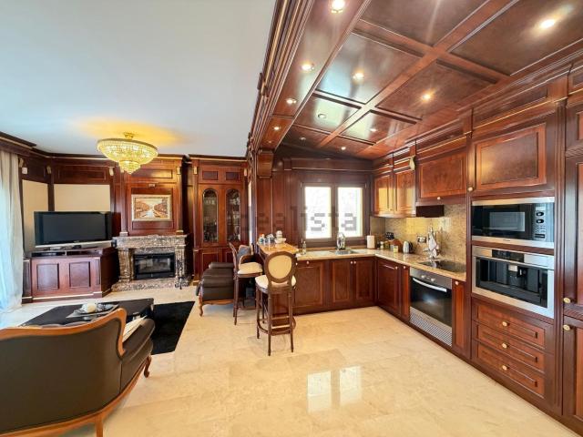 Chalet, Altea