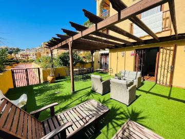 Chalet, Altea