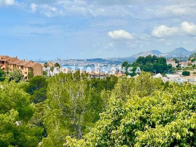 Chalet, Altea