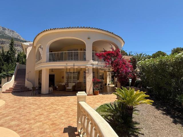 Chalet, Altea