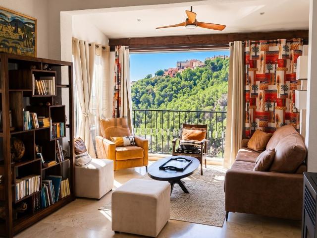 Chalet, Altea
