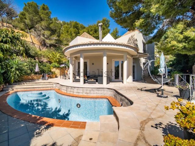 Chalet, Altea