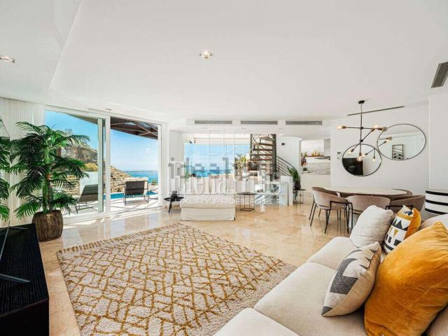 Chalet, Altea