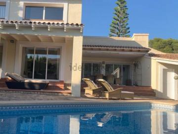 Chalet, Altea