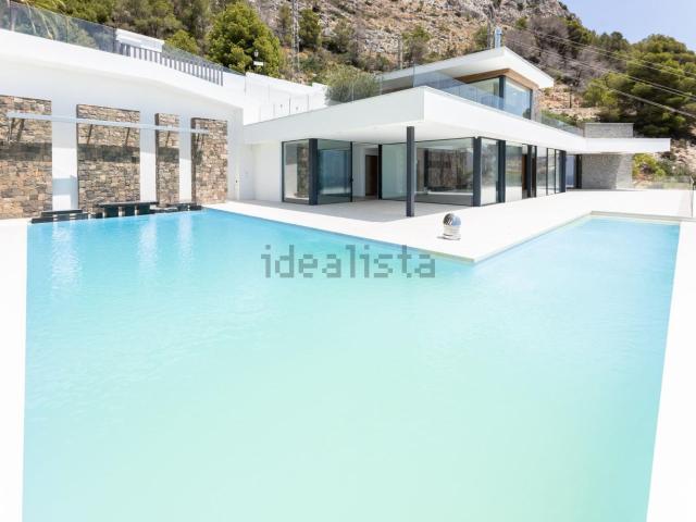 Chalet, Altea