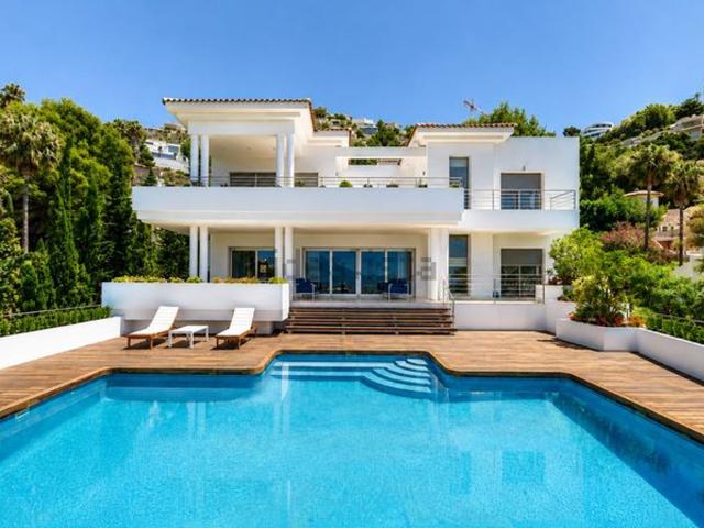 Chalet, Altea