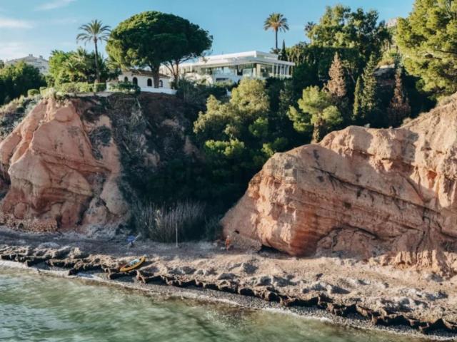 Chalet, Altea