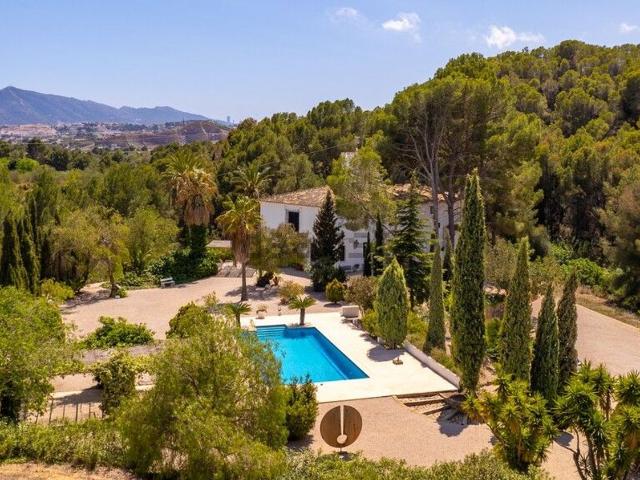 Chalet, Altea