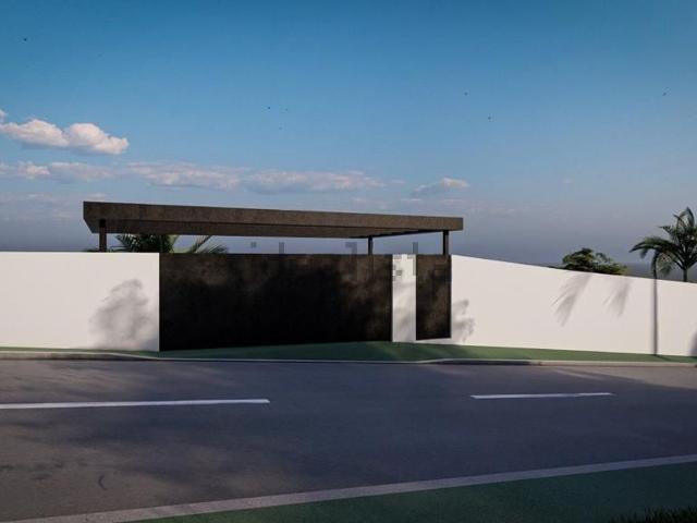 Chalet, Altea