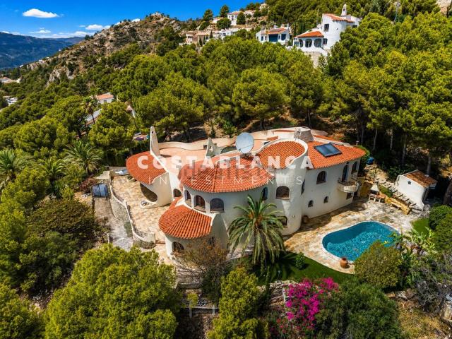 Chalet, Altea