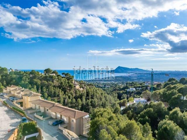Chalet, Altea