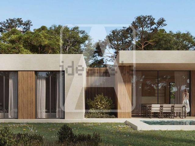 Chalet, Altea