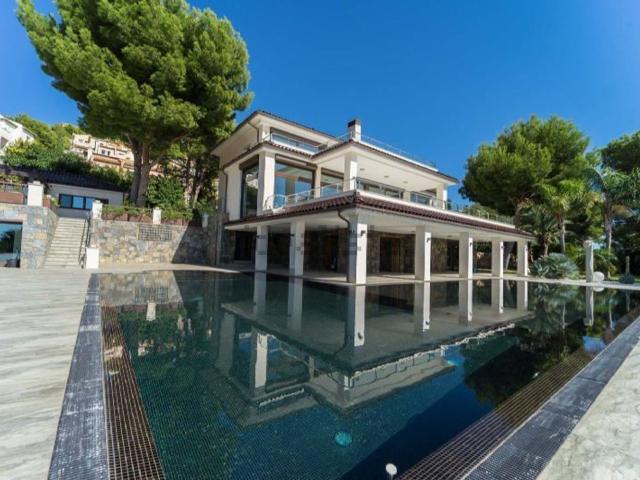Chalet, Altea