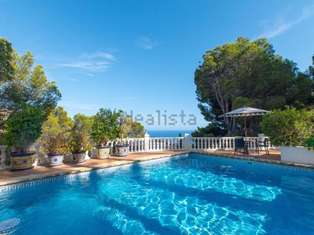 Chalet, Altea