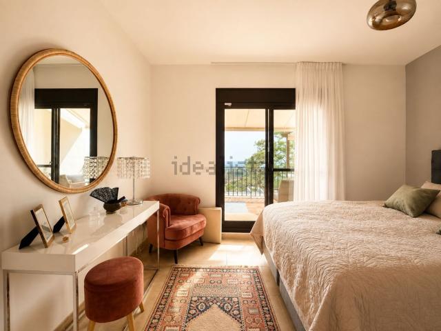 Chalet, Alto de los Monteros, Marbella