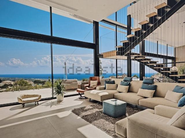 Chalet, Alto de los Monteros, Marbella