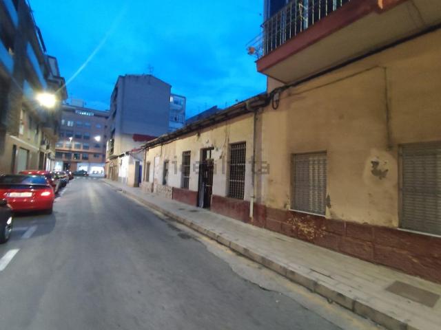 Chalet, Altozano, Alicante / Alacant