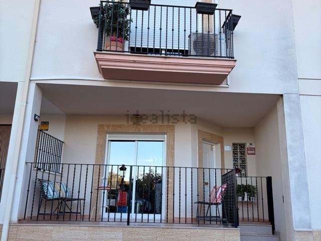 Chalet, Altura