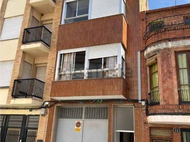 Chalet, Altura