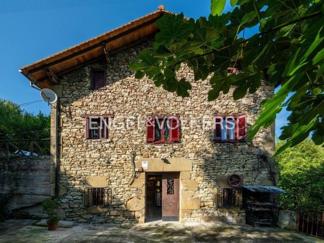 Chalet, Altza, Donostia San Sebastián