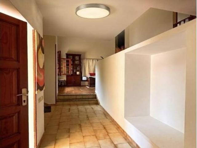 Chalet al lado de campo de golf en zona residencial de alto nivel