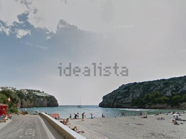 Chalet, Alaior