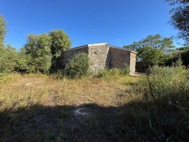 Chalet, Alaior