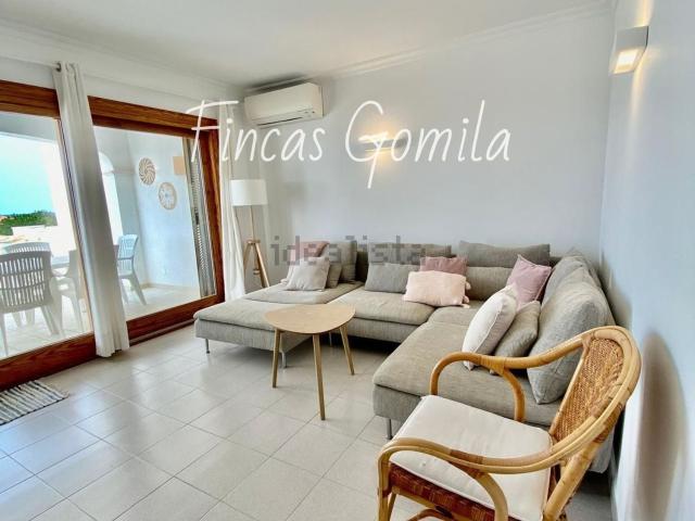 Chalet, Alaior