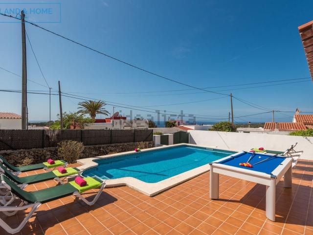 Chalet, Alaior