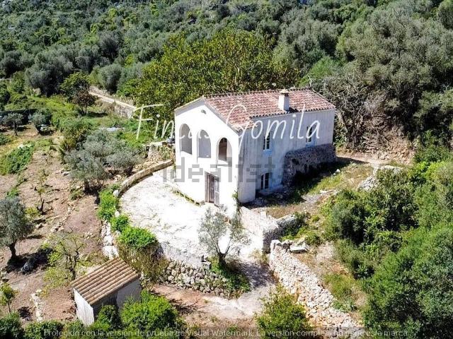 Chalet, Alaior