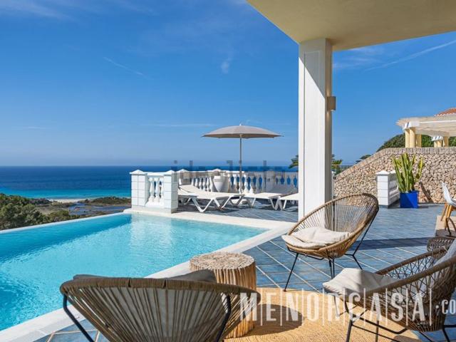 Chalet, Alaior