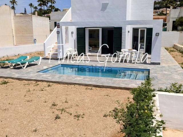 Chalet, Alaior