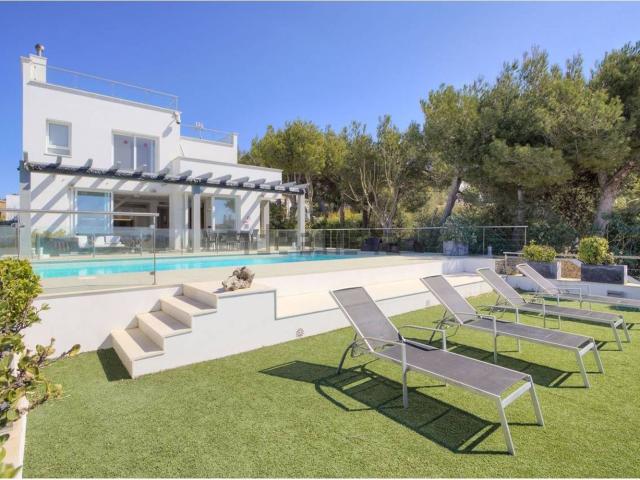 Chalet, Alaior