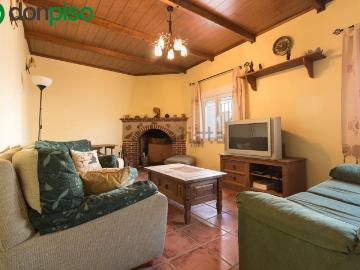Chalet, Alamedilla