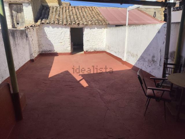Chalet, Alamillo