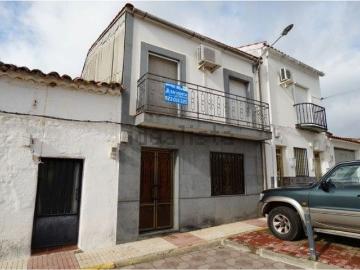 Chalet, Alamillo
