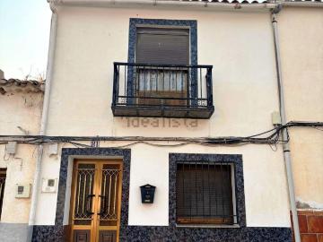 Chalet, Alamillo