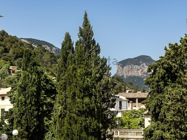 Chalet, Alaró